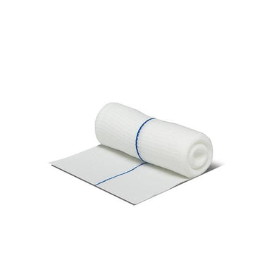 Bandage Flexicon 6"x4.1yd Gauze Cotton 48/CA - Surgical Supplies NY